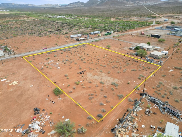 15640 Marina Ave, El Paso, TX 79938