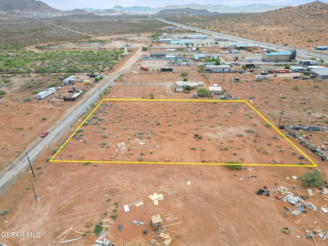 15640 Marina Ave, El Paso, TX 79938