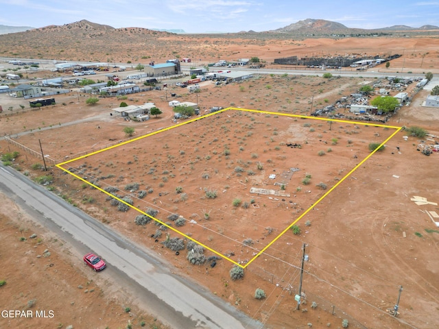 15640 Marina Ave, El Paso, TX 79938