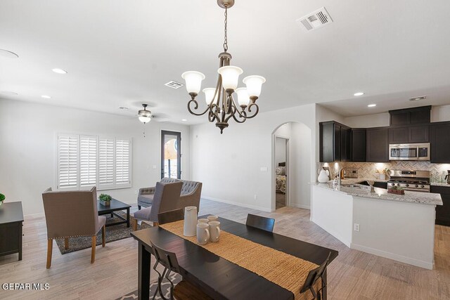 13817 Paseo Bosque Ave, El Paso, TX 79928 - photo 16