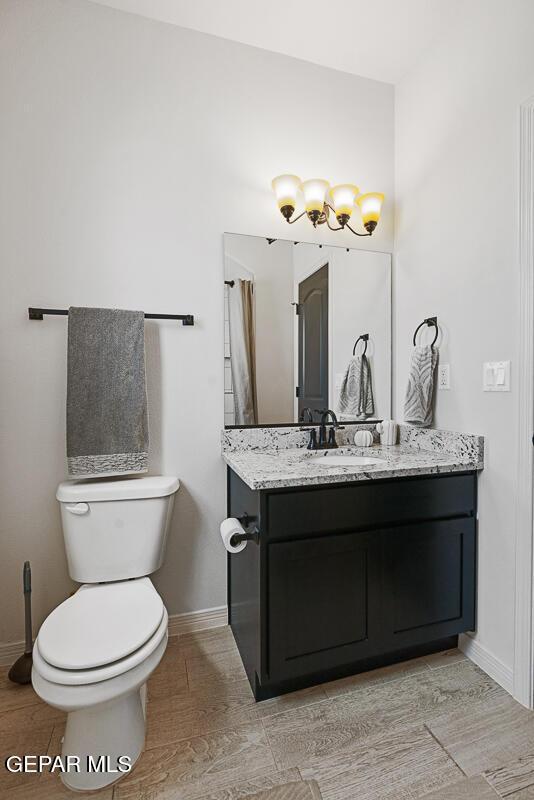 13817 Paseo Bosque Ave, El Paso, TX 79928 - photo 34