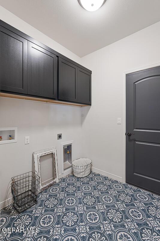 13817 Paseo Bosque Ave, El Paso, TX 79928 - photo 36