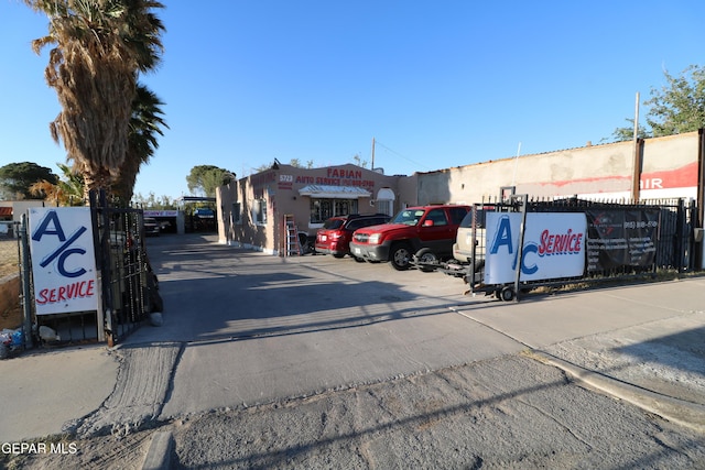 5723 Alameda Ave Unit A, El Paso, TX 79905 - photo 2