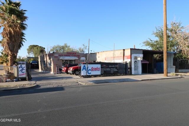 5723 Alameda Ave Unit A, El Paso, TX 79905 - photo 1
