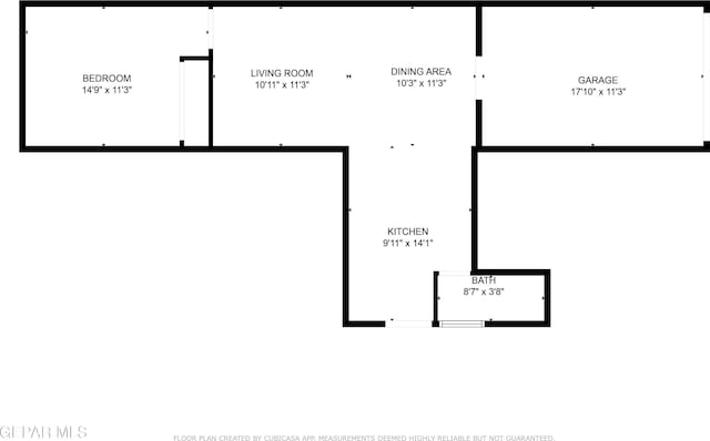 5723 Alameda Ave Unit A, El Paso, TX 79905 - photo 20