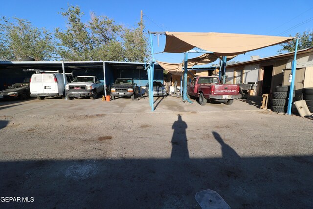 5723 Alameda Ave Unit A, El Paso, TX 79905 - photo 48