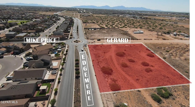 14801 Edgemere Blvd, El Paso, TX 79938