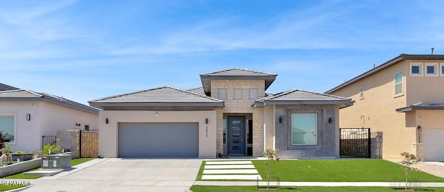 13405 Emerald Glass Dr, Horizon City, TX 79928 - photo 1