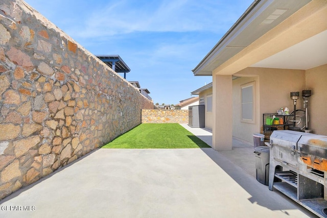 13405 Emerald Glass Dr, Horizon City, TX 79928 - photo 34
