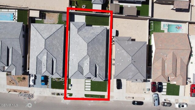13405 Emerald Glass Dr, Horizon City, TX 79928 - photo 37