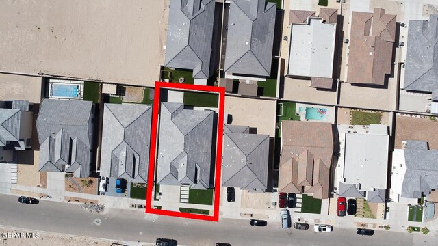 13405 Emerald Glass Dr, Horizon City, TX 79928 - photo 38