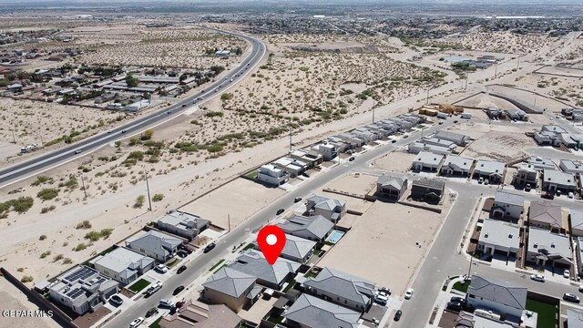 13405 Emerald Glass Dr, Horizon City, TX 79928 - photo 39