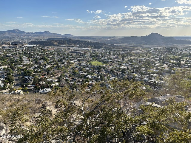36 Sierra Crest Dr, El Paso, TX 79902