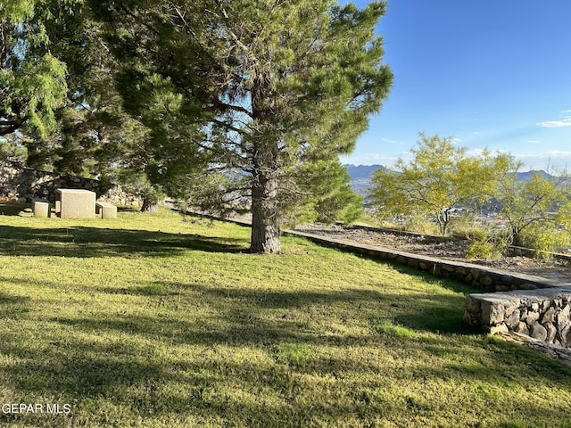 36 Sierra Crest Dr, El Paso, TX 79902