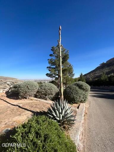 24 Sierra Crest Dr, El Paso, TX 79902