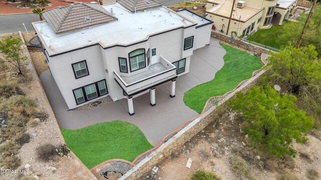 3713 San Mateo Rd, El Paso, TX 79902 - photo 46