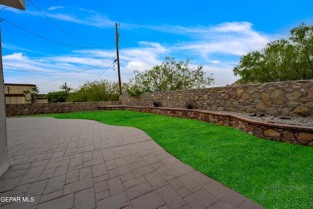 3713 San Mateo Rd, El Paso, TX 79902 - photo 48