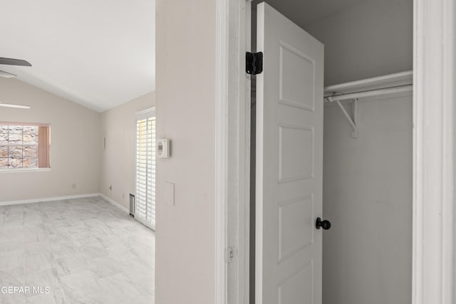 4317 Larchmont Dr, El Paso, TX 79902 - view of closet