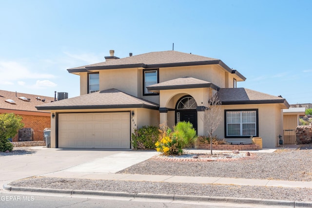 7525 Le Conte Dr, El Paso, TX 79912 - photo 1