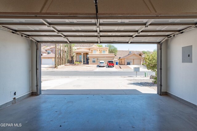 7525 Le Conte Dr, El Paso, TX 79912 - photo 20