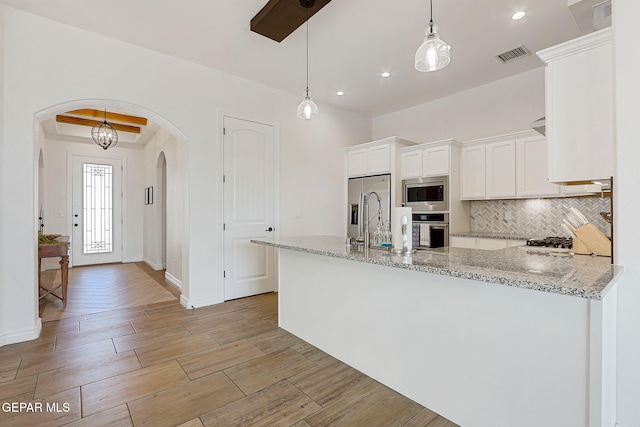 293 Stockeld Park Place, El Paso, TX 79928 - photo 6