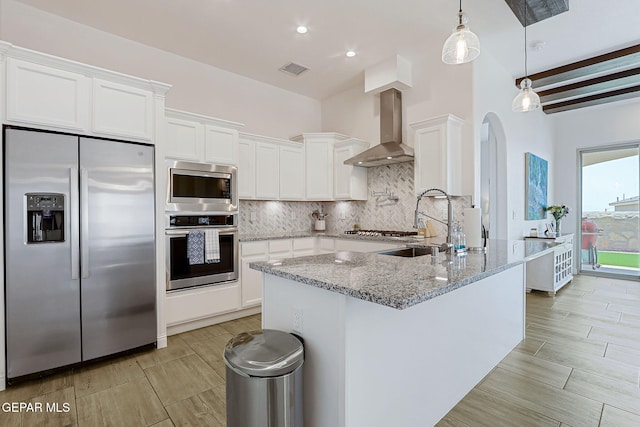 293 Stockeld Park Place, El Paso, TX 79928 - photo 7