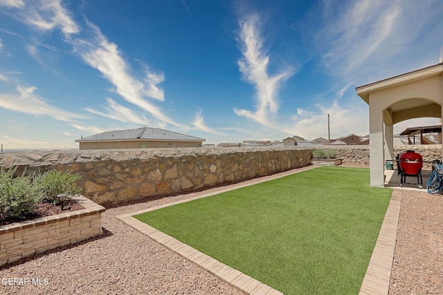 293 Stockeld Park Place, El Paso, TX 79928 - photo 21