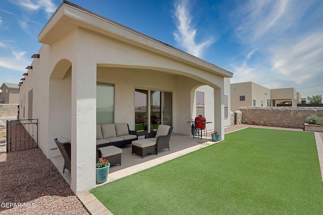 293 Stockeld Park Place, El Paso, TX 79928 - photo 22