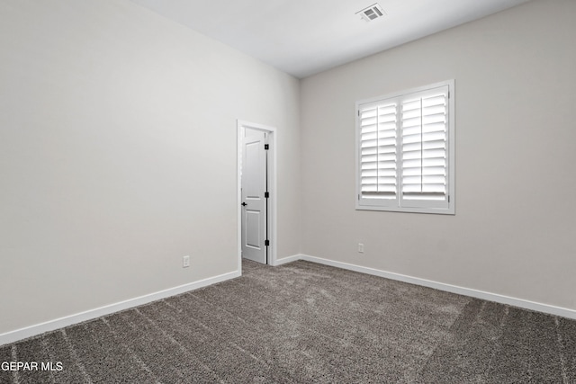 13368 Coldham St, El Paso, TX 79928 - unfurnished room with carpet floors and baseboards
