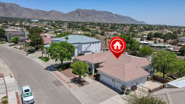 6368 La Posta Dr, El Paso, TX 79912 - photo 92