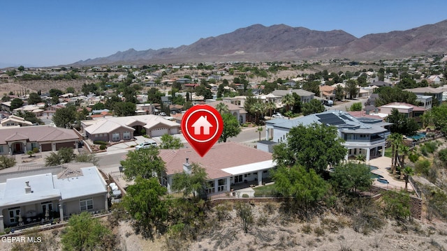 6368 La Posta Dr, El Paso, TX 79912 - photo 96