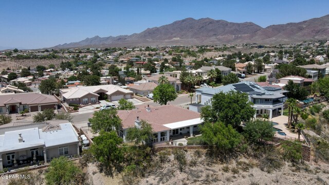 6368 La Posta Dr, El Paso, TX 79912 - photo 97