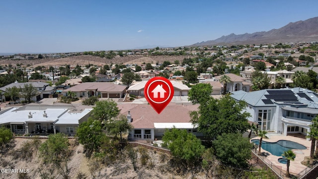 6368 La Posta Dr, El Paso, TX 79912 - photo 98