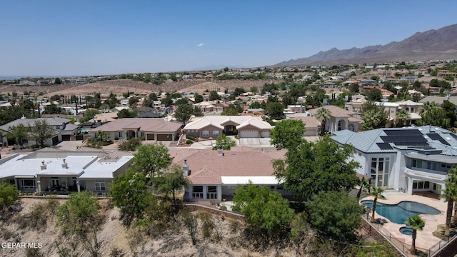6368 La Posta Dr, El Paso, TX 79912 - photo 99