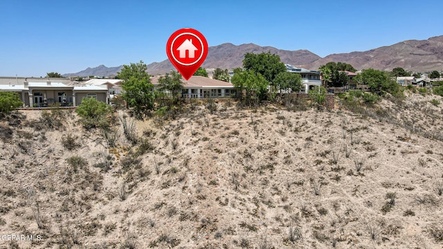 6368 La Posta Dr, El Paso, TX 79912 - photo 100