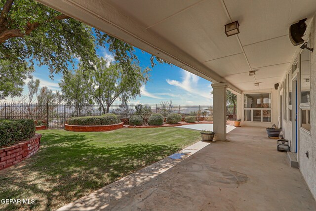 6368 La Posta Dr, El Paso, TX 79912 - photo 79