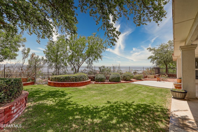 6368 La Posta Dr, El Paso, TX 79912 - photo 81