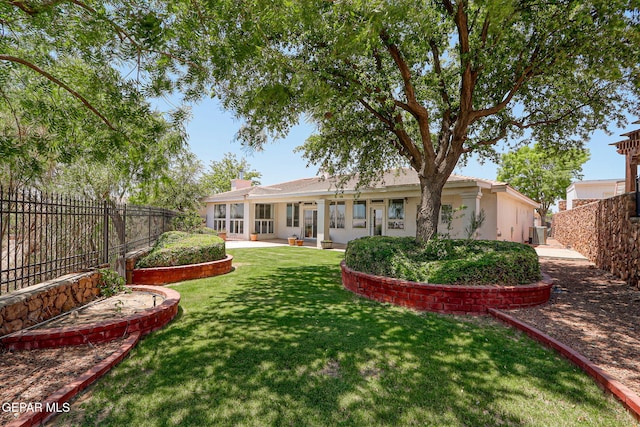 6368 La Posta Dr, El Paso, TX 79912 - photo 83