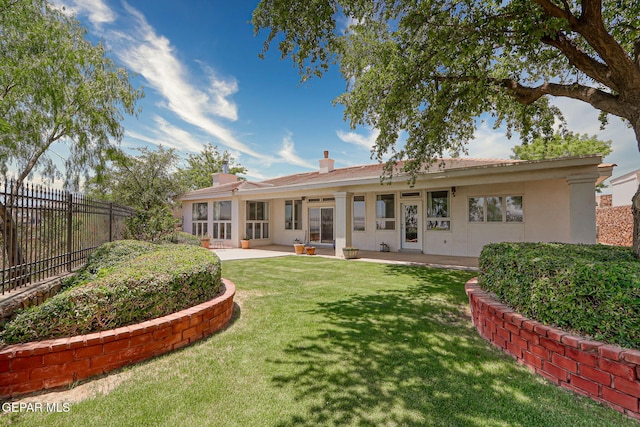 6368 La Posta Dr, El Paso, TX 79912 - photo 84