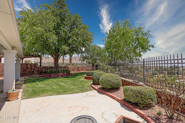 6368 La Posta Dr, El Paso, TX 79912 - photo 89