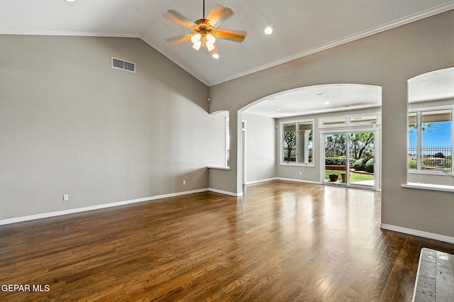 6368 La Posta Dr, El Paso, TX 79912 - photo 21