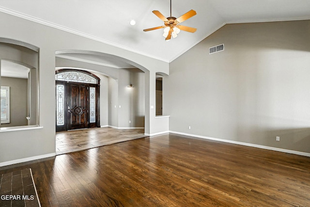 6368 La Posta Dr, El Paso, TX 79912 - photo 19