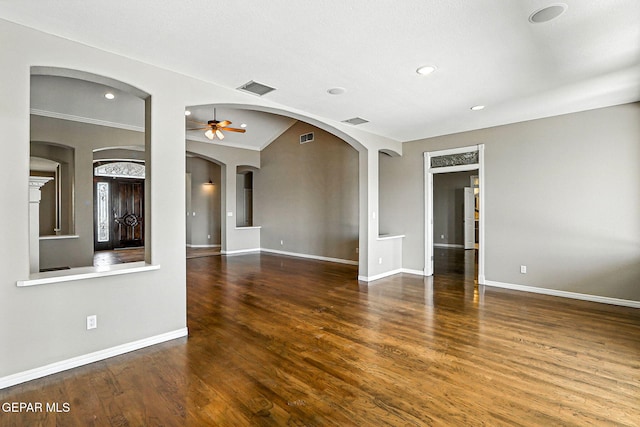 6368 La Posta Dr, El Paso, TX 79912 - photo 22