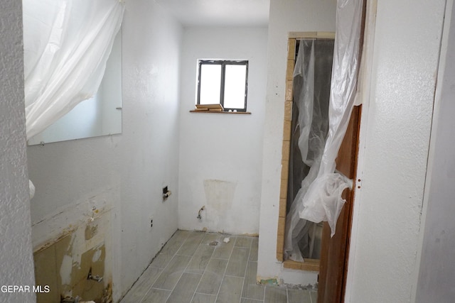 11110 Westside Rd, Anthony, NM 88021 - full bath featuring a shower stall