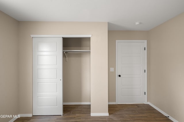 628 Milo Dr, El Paso, TX 79927 - view of closet