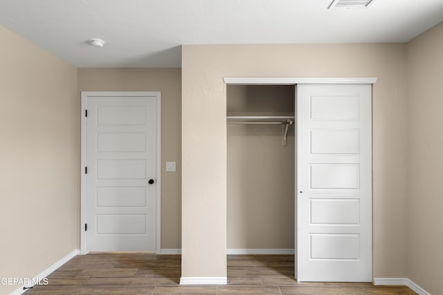 628 Milo Dr, El Paso, TX 79927 - view of closet