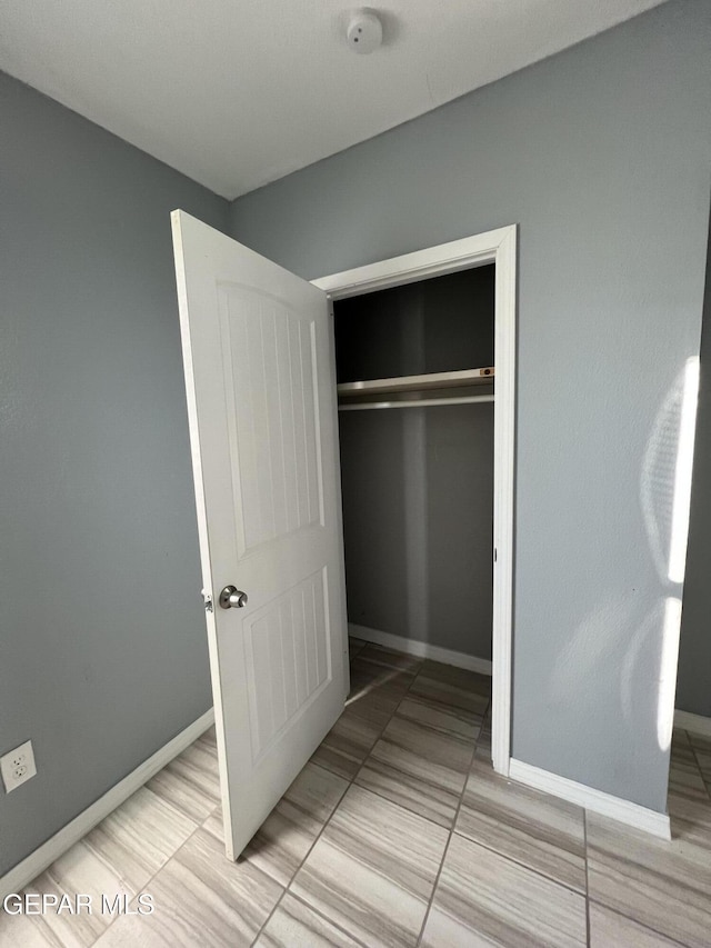 3899 Vanderveer Dr Unit A B C, El Paso, TX 79938 - view of closet