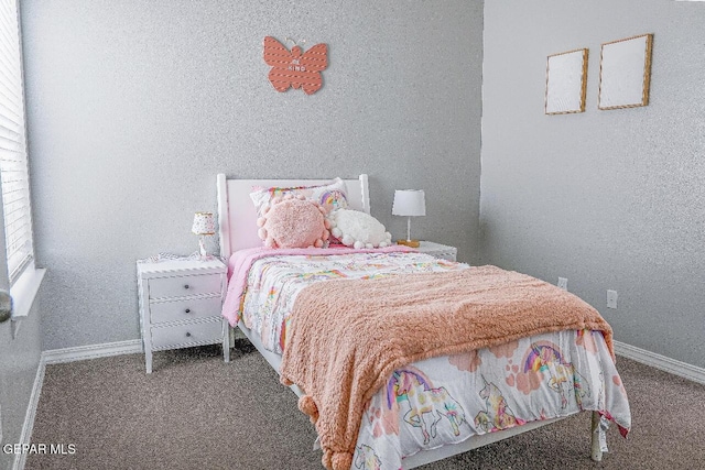 3920 Aspiration St, El Paso, TX 79938 - bedroom featuring carpet floors and baseboards