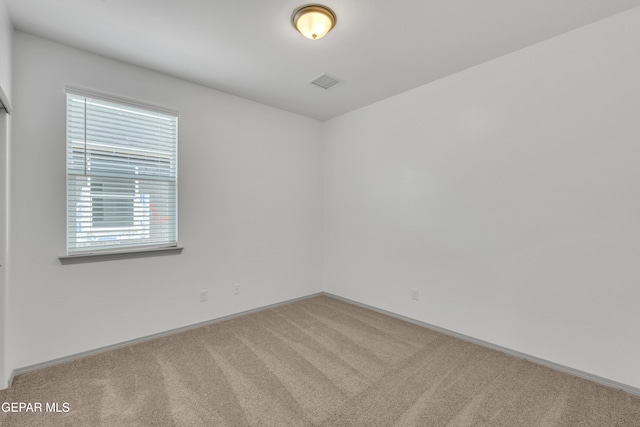 15221 Apex Ct, El Paso, TX 79938 - carpeted empty room featuring baseboards