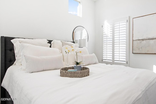 891 Dewsbury Way, El Paso, TX 79928 - view of bedroom